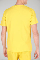 Moschino Swim Men's T-Shirt ICE CREAM LOGO