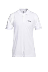 Moschino Swim Polo Men