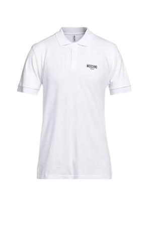 Moschino Swim Polo Men