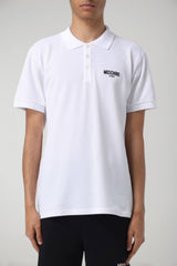 Moschino Swim Polo Men