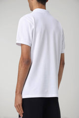 Moschino Swim Polo Men