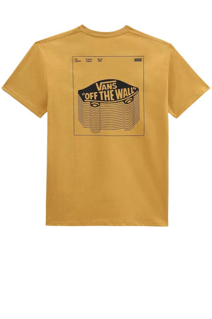 Vans Men's TRANSFIXED T-Shirt