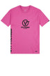 Vans Men's T-Shirt MN DISTORT PERFORMANCE