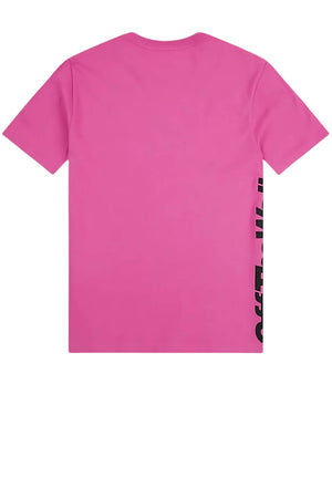 Vans Men's T-Shirt MN DISTORT PERFORMANCE