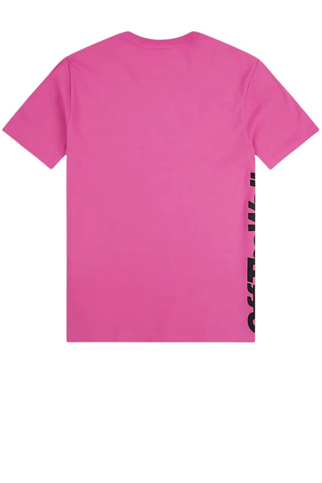 Vans Men's T-Shirt MN DISTORT PERFORMANCE