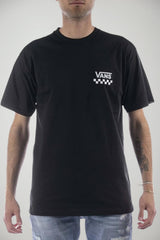 Vans Men's T-Shirt SKETCHY PAST