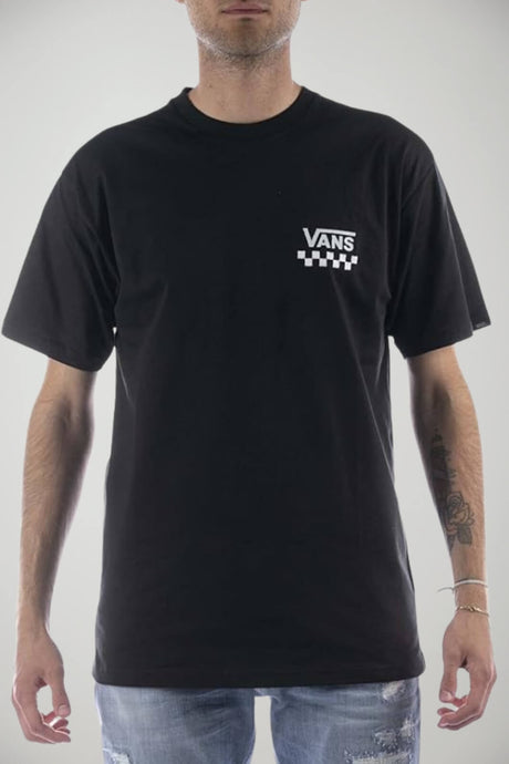 Vans Men's T-Shirt SKETCHY PAST
