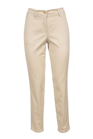 Jacob Cohen Pantalone Donna MARINA SLIM REGULAR WAIST