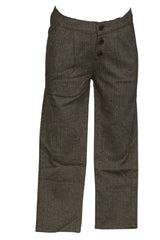 Pantalones de espiga para niños Zhoe &amp; Tobiah