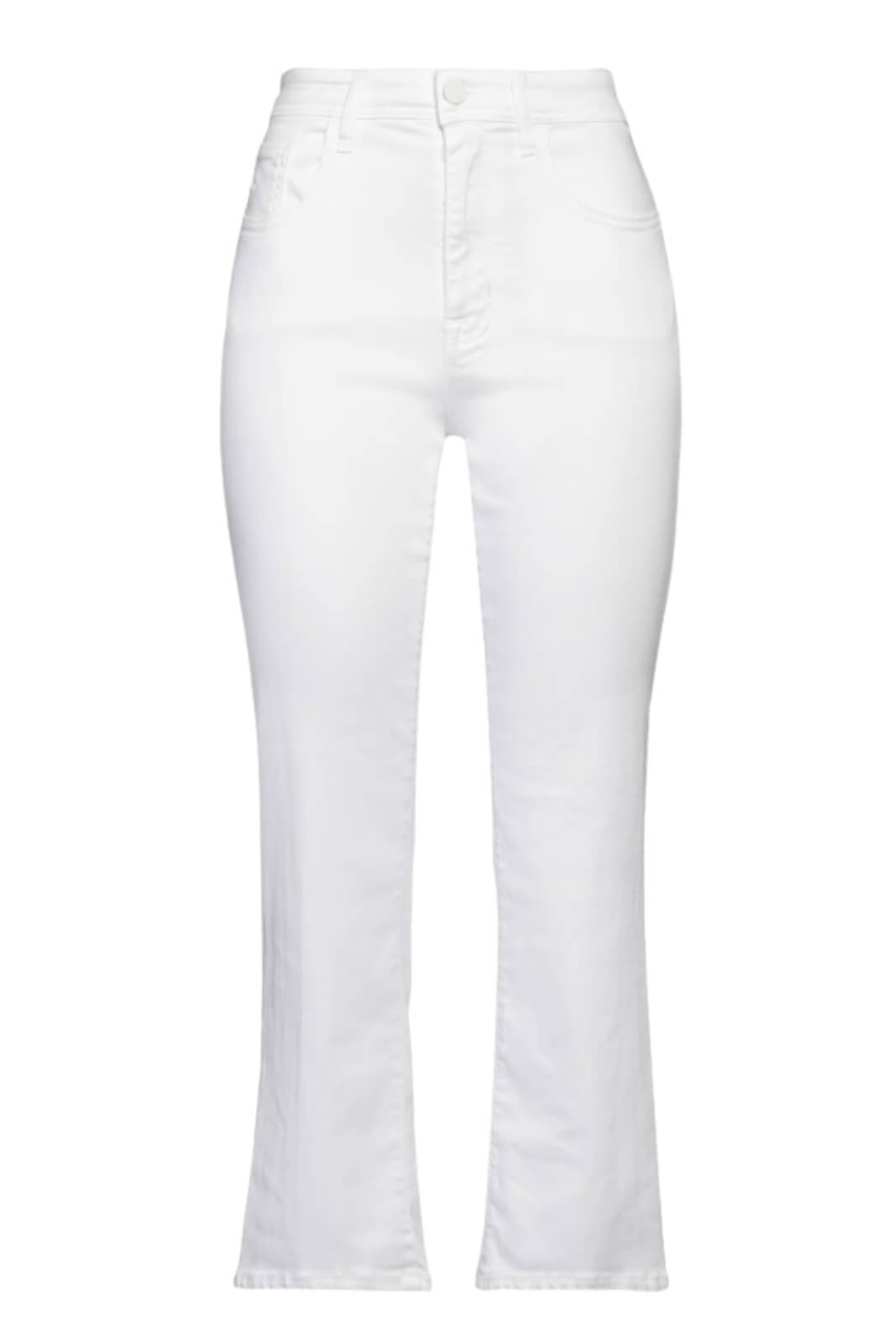 Jacob Cohen Jeans Donna KATE CROPPED STRAIGHT LEG