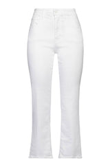 Jacob Cohen Jeans Donna KATE CROPPED STRAIGHT LEG