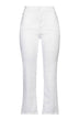 Jacob Cohen Jeans Donna KATE CROPPED STRAIGHT LEG