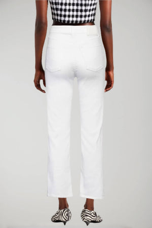 Jacob Cohen Jeans Donna KATE CROPPED STRAIGHT LEG