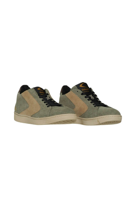 Valsport Sneakers Uomo in canvas