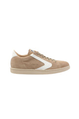 Valsport Men's Suede Sneakers