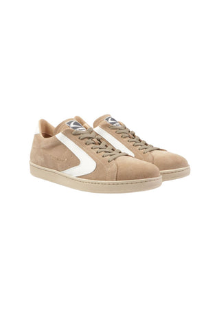 Valsport Men's Suede Sneakers