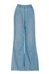 Jacob Cohen Pantaloni Donna a palazzo
