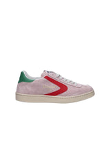 Sneakers da donna Valsport in suede