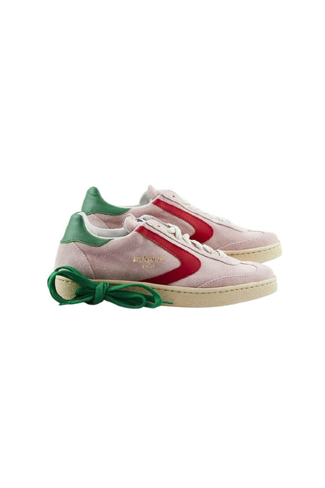 Sneakers da donna Valsport in suede