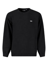 Vans Felpa Uomo Girocollo in Cotone