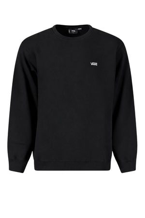 Vans Felpa Uomo Girocollo in Cotone