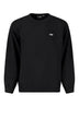 Vans Felpa Uomo Girocollo in Cotone