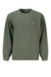 Vans Felpa Uomo Girocollo in Cotone