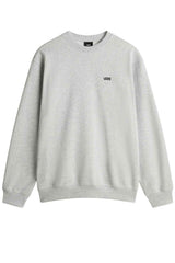 Vans men's cotton crew neck sweatshirt