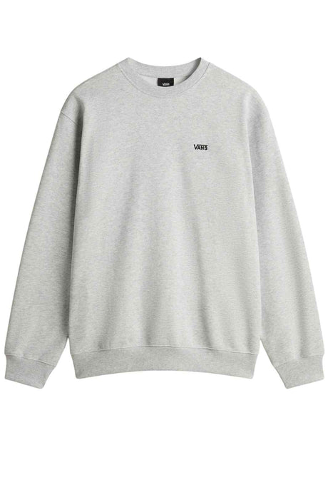 Vans Felpa Uomo Girocollo in Cotone