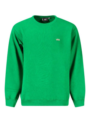 Vans men's cotton crew neck sweatshirt