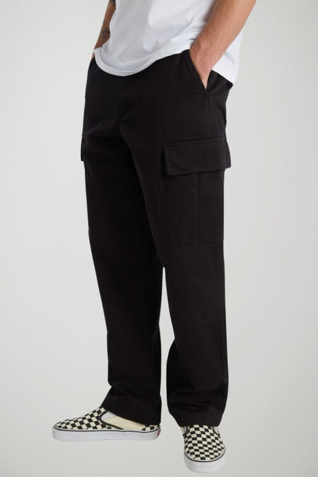 Vans Pantaloni Uomo Cargo Loose Tapered fit