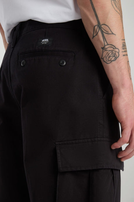 Vans Pantaloni Uomo Cargo Loose Tapered fit
