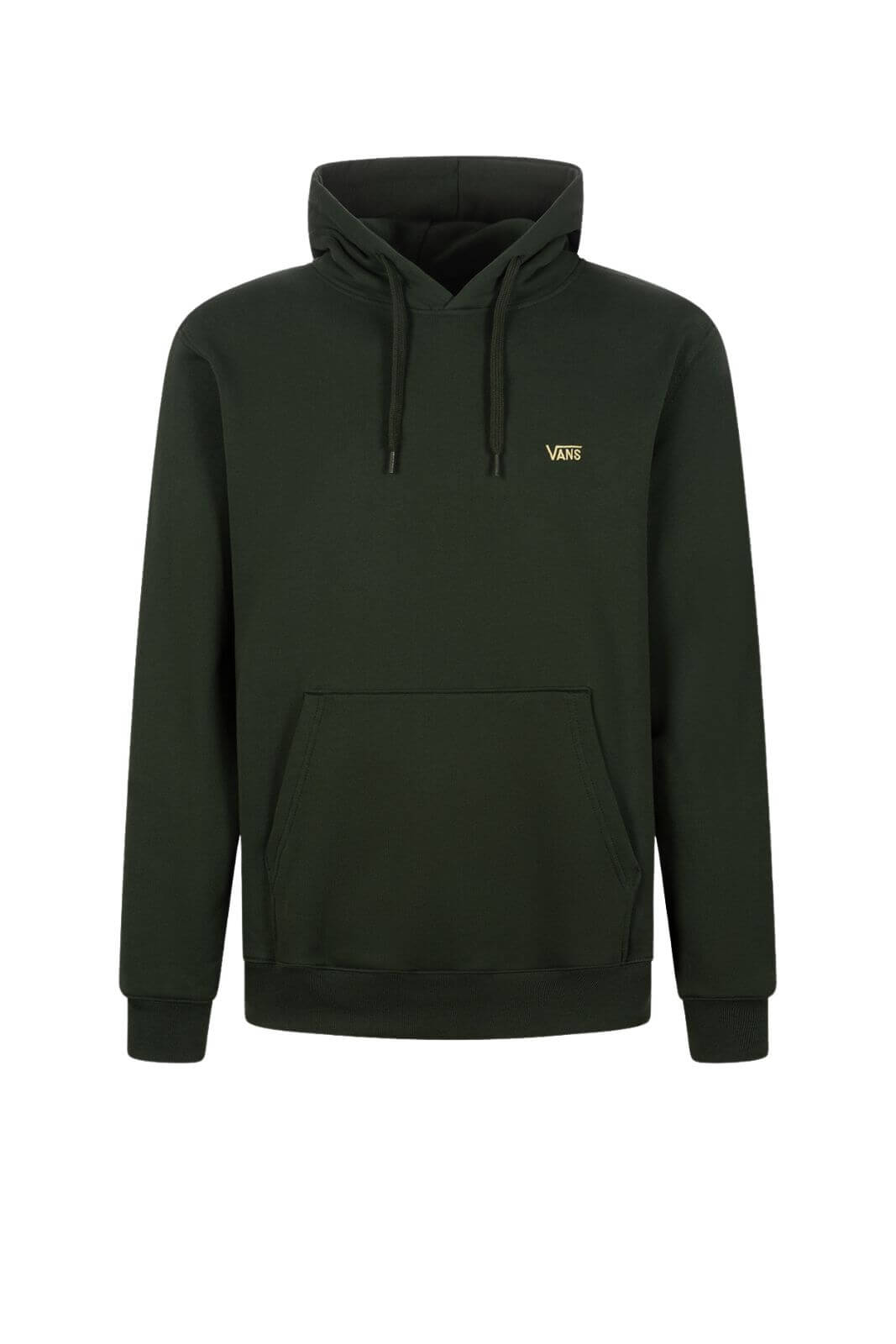 Vans Felpa Uomo con cappuccio