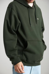 Vans Felpa Uomo con cappuccio