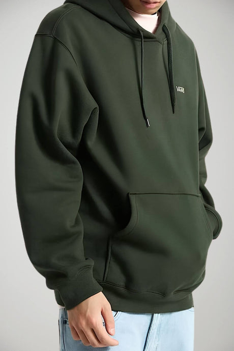 Vans Felpa Uomo con cappuccio