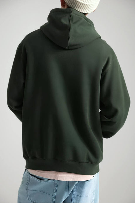 Vans Felpa Uomo con cappuccio