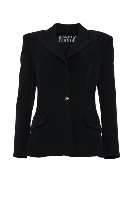 Blazer de mujer Versace Jeans Couture R BUCKLES