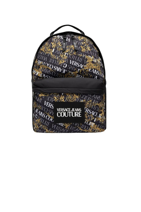 Versace Jeans Couture Zaino Range Logo Couture Print