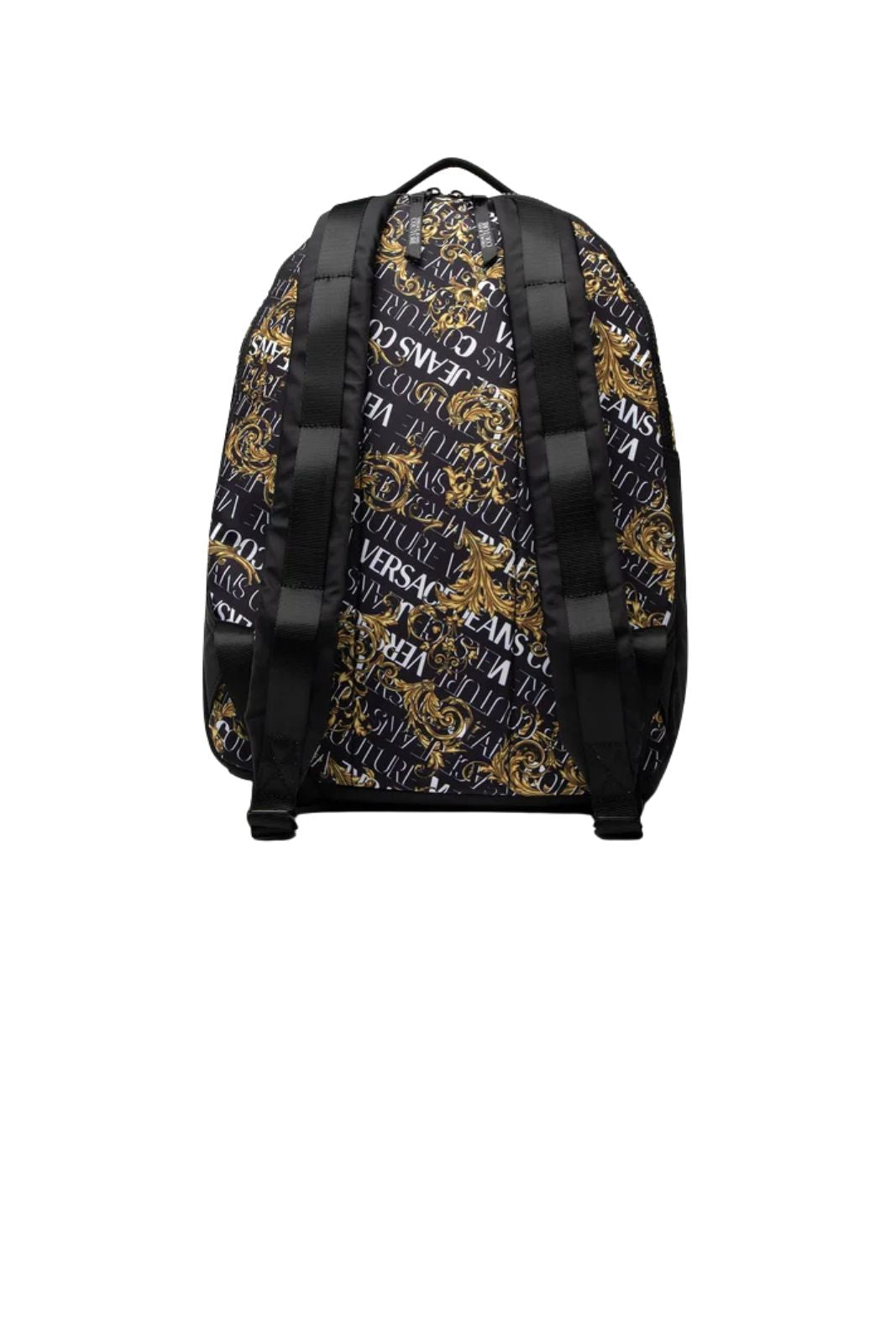 Versace Jeans Couture Zaino Range Logo Couture Print