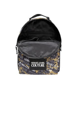 Versace Jeans Couture Zaino Range Logo Couture Print