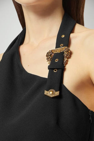 Versace Jeans Couture Top Donna dettaglio