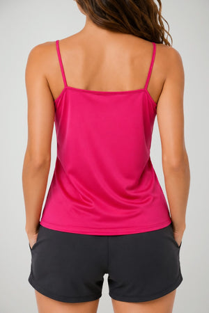 Very Simple Canotta Donna