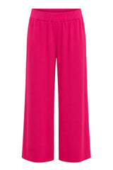 Very Simple Pantaloni Donna in tessuto laminato