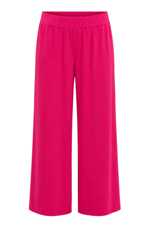 Very Simple Pantaloni Donna in tessuto laminato
