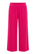 Very Simple Pantaloni Donna in tessuto laminato