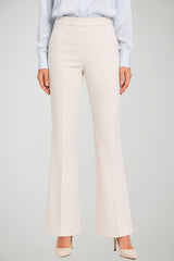Vicolo Pantaloni Donna Wide Leg