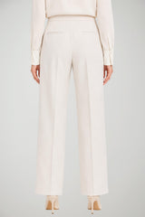 Vicolo Pantaloni Donna Wide Leg