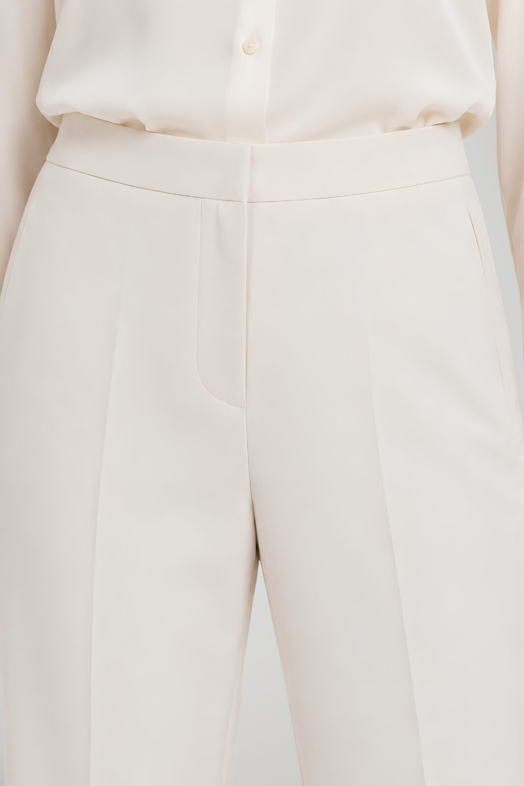 Vicolo Pantaloni Donna Wide Leg