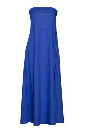 Vestido de algodón sin mangas para mujer Vicolo