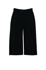 Vicolo bermuda donna tinta unita